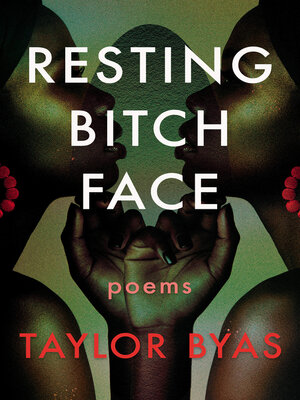 cover image of Resting Bitch Face